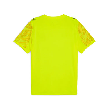 Maillot OM Third Gardien Homme 2025/26 Jaune