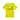 Maillot OM Third Gardien Homme 2025/26 Jaune