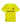 Maillot OM Third Gardien Homme 2025/26 Jaune