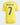 Maillot Al Nassr Ronaldo N°7 Homme 2025/26 Jaune ( Riyadh )