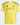 Maillot Al Nassr Ronaldo N°7 Junior 2025/26 Jaune ( Riyadh )