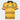 Maillot Jamaïque x Bob Marley Domicile Enfant 2026 Jaune - Coupe du Monde