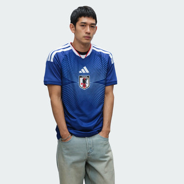 Camiseta de local Japón 26 JFA KD3345