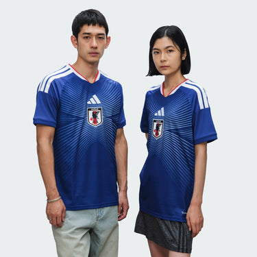 Camiseta de local Japón 26 JFA KD3345