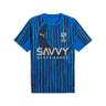 Maillot KIDSUPER x AL-HILAL SFC Homme 2025/26 Bleu