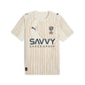 Maillot KIDSUPER x AL-HILAL SFC Homme 2025/26 Sable