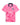 Maillot KIDSUPER x CF MONTERREY 2025/26 Rose