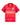 Maillot Palmeiras KIDSUPER x SE PALMEIRAS Gardien Adulte 2025/26 Rouge