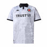 Maillot Red Star Extérieur Kombat Homme 2025/26 Blanc