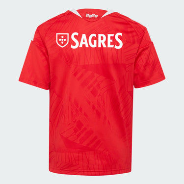 SLB H JSY Y HIRERE/BLANCO BENFICA KM2272