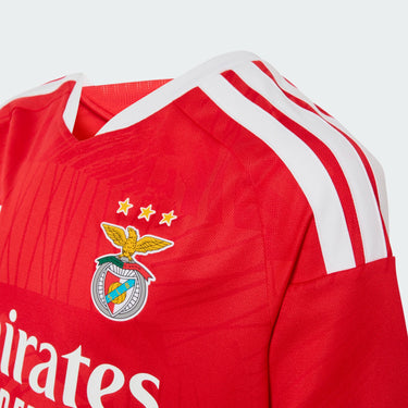 SLB H JSY Y HIRERE/BLANCO BENFICA KM2272