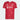 Liverpool FC Home Men's Jersey 2026/27 Dark Red White