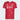 Haut du bundle – photographie originale Maillot Liverpool FC Domicile Homme 2026/27 Rouge Foncé Blanc