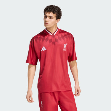 Men's Liverpool FC 2026/27 Red Stadium Jersey