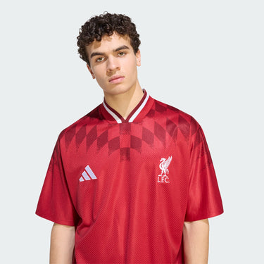 Men's Liverpool FC 2026/27 Red Stadium Jersey