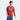 Maillot Manches Longues Liverpool FC Domicile 2026/27 Homme - Rouge – photographie officielle 2