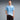 Vue complémentaire originale du haut - Maillot Manchester City Domicile Homme 2026/27 Bleu Ciel