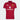 Maillot Manchester United Domicile 26/27 Homme Adidas Rouge – photographie officielle 1