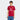 Maillot Manchester United Domicile 26/27 Homme Adidas Rouge – photographie officielle 2