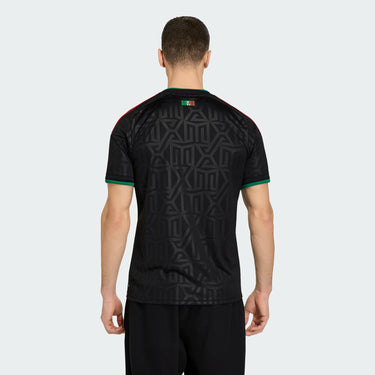 Maillot Mexique Third Homme 2026 Noir - Coupe du Monde