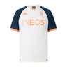 Maillot OGC Nice Training Mokiba Pro Homme 2025/26 Blanc