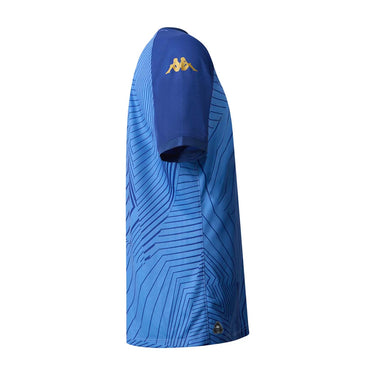 Maillot Espérance Tunis Pre-match Mokibapre Pro Homme 2025/26 Bleu