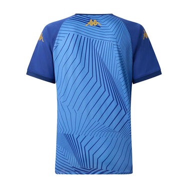 Maillot Espérance Tunis Pre-match Mokibapre Pro Homme 2025/26 Bleu