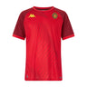 Maillot Espérance Tunis Pre-match Mokibapre Pro Homme 2025/26 Rouge