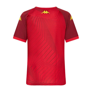 Maillot Espérance Tunis Pre-match Mokibapre Pro Homme 2025/26 Rouge