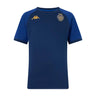Maillot Espérance Tunis Training Mokibo Homme 2025/26 Bleu