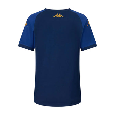 Maillot Espérance Tunis Training Mokibo Homme 2025/26 Bleu