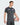 Maillot Olympique Lyonnais Training Tiro 25 Homme 2025/26 Noir