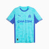 Maillot OM Édition Spéciale Gardien Marseille Monumentale Homme 2025/26 Bleu