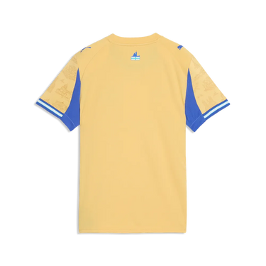 Maillot OM Édition Spéciale Marseille Monumentale Enfant 2025/26