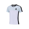 Maillot OM LifeStyle Adulte 2025/26 Bleu Ciel