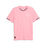 Maillot Palermo F.C. Domicile Homme 2025/26 Rose - Planet Foot