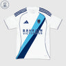 Maillot Paris FC Extérieur Homme 2025/26 Blanc