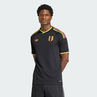 Perú 26 Camiseta Visitante FPF JL8660