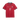 Maillot Portugal Domicile Rafael Leão N°17 Homme 2026 Rouge