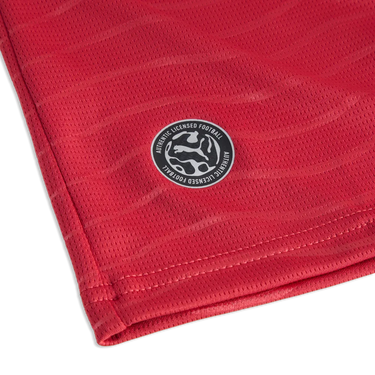 Maillot Portugal Domicile Vitinha N°23 Homme 2026 Rouge