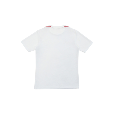 Maillot Pre-Match AS Monaco Homme 2026/27 Blanc