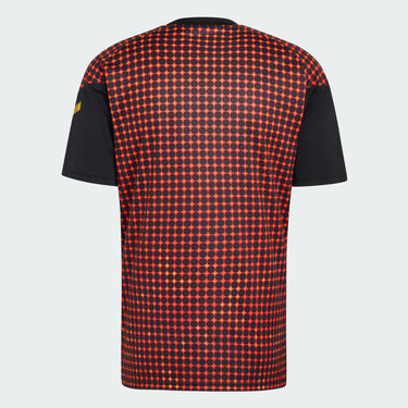 Bélgica 26 Local Pre-Partido Camiseta RBFA JY7641