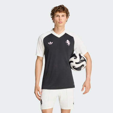 Juventus Camiseta Prepartido Visitante 26/27 KG4514