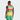 Un maillot collector indispensable pour tous les fans des Reggae Boyz.