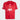 Maillot Pré-Match Liverpool FC 2026/27 Enfant Rouge