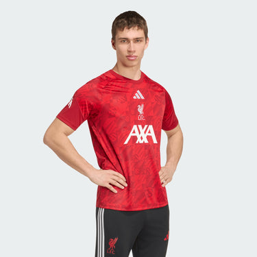 Liverpool FC 26/27 Prenda Prepartido LFC KB5790