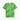 Maillot Manchester City Pre-match Homme 2025/26 Vert