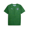 Maillot Manchester City x EA FC Pre-match Homme 2025/26 Vert