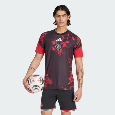 Camiseta prepartido Manchester United 26/27 KC4908