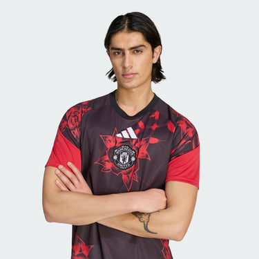 Camiseta prepartido Manchester United 26/27 KC4908
